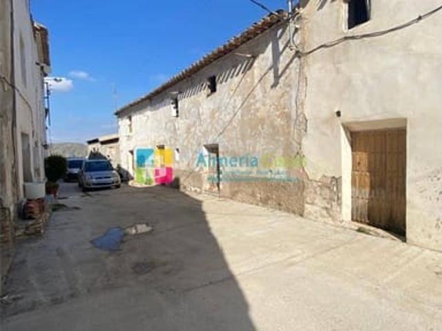 Casa en venta en San Roque, Valle del Almanzora