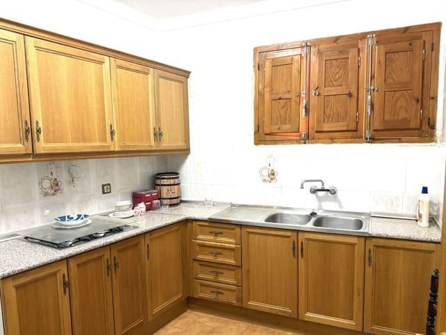 Casa en venta en San Roque, Valle del Almanzora