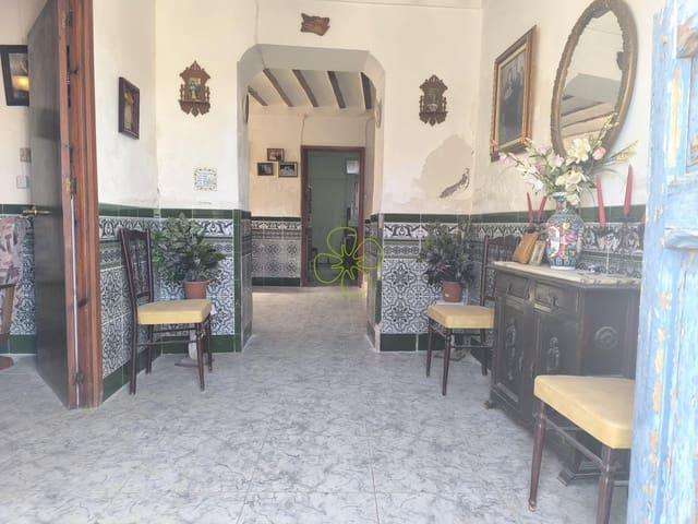 Casa en venta en San Roque, Valle del Almanzora