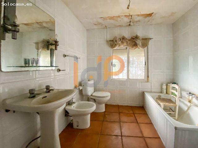 Casa en venta en San Roque, Valle del Almanzora