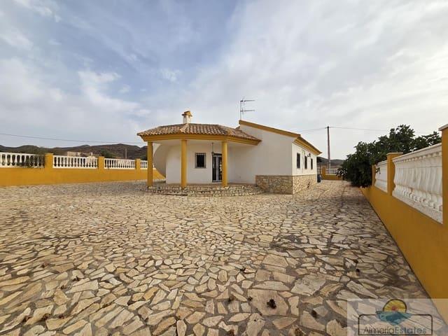 Casa en venta en San Roque, Valle del Almanzora