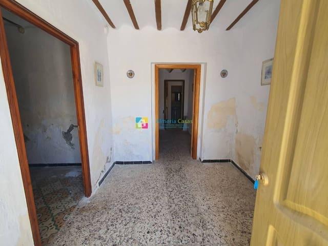 Casa en venta en San Roque, Valle del Almanzora