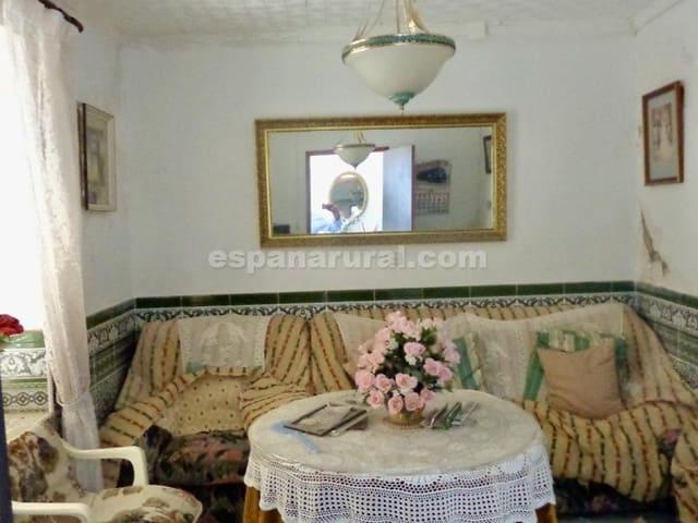 Casa en venta en San Roque, Valle del Almanzora