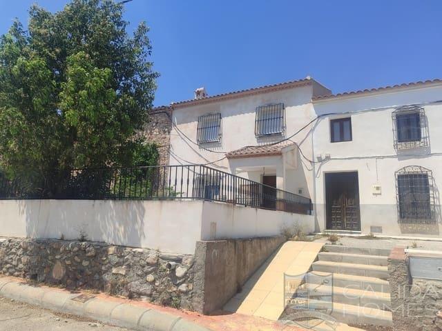 Casa en venta en San Roque, Valle del Almanzora