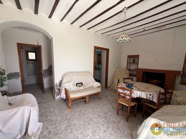 Casa en venta en San Roque, Valle del Almanzora