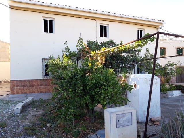 Casa en venta en San Roque, Valle del Almanzora