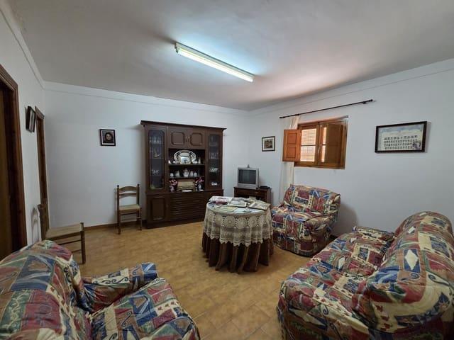 Casa en venta en San Roque, Valle del Almanzora