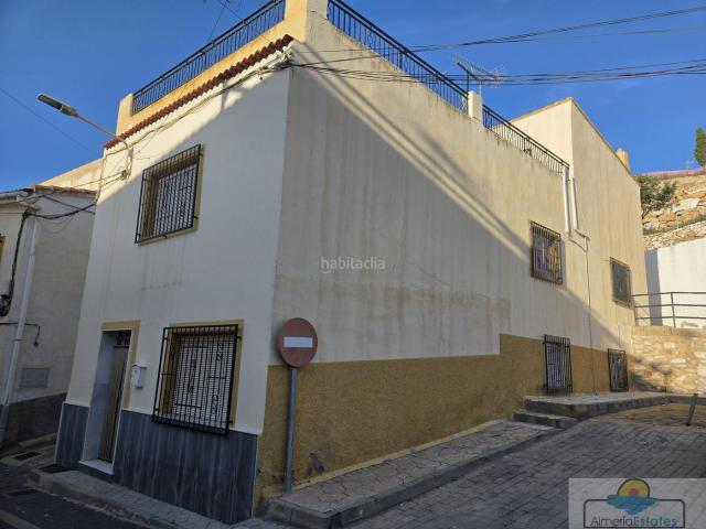 Casa en venta en San Roque, Valle del Almanzora