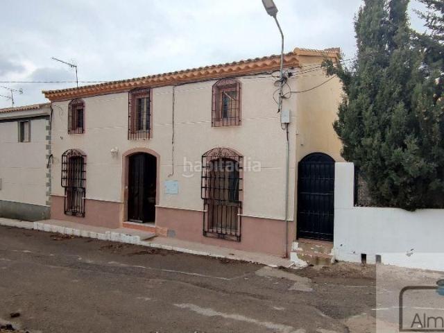 Casa en venta en San Roque, Valle del Almanzora