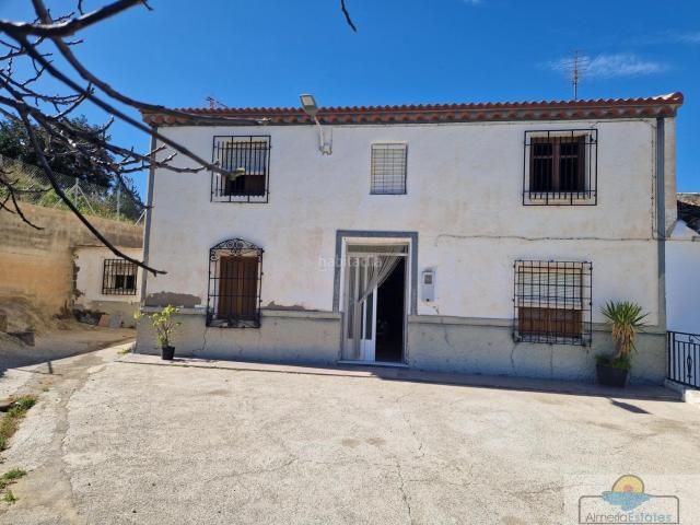 Casa en venta en San Roque, Valle del Almanzora