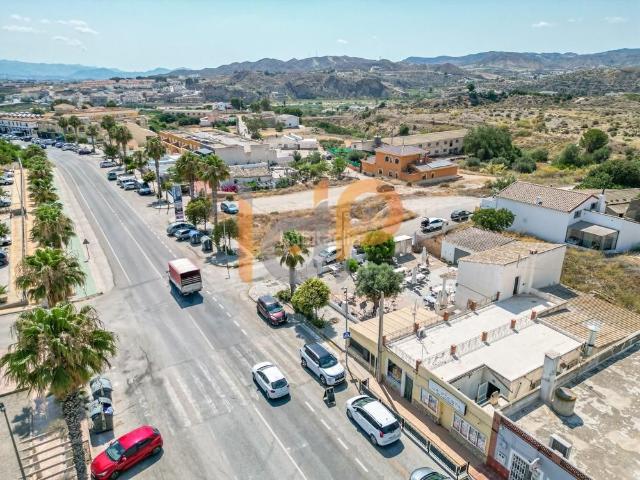 Casa en venta en San Roque, Valle del Almanzora