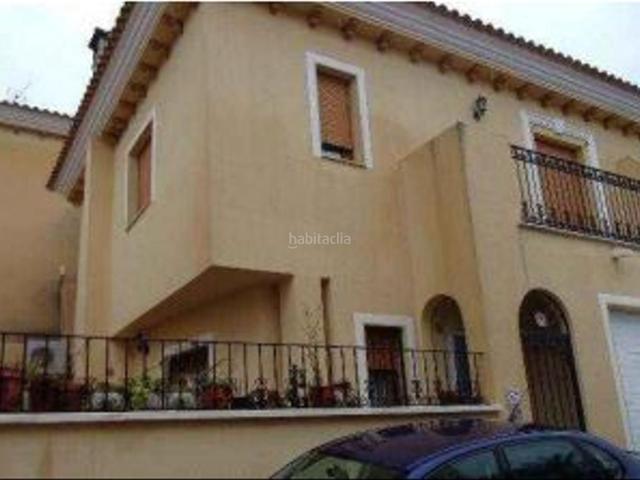 Casa en venta en San Roque, Valle del Almanzora