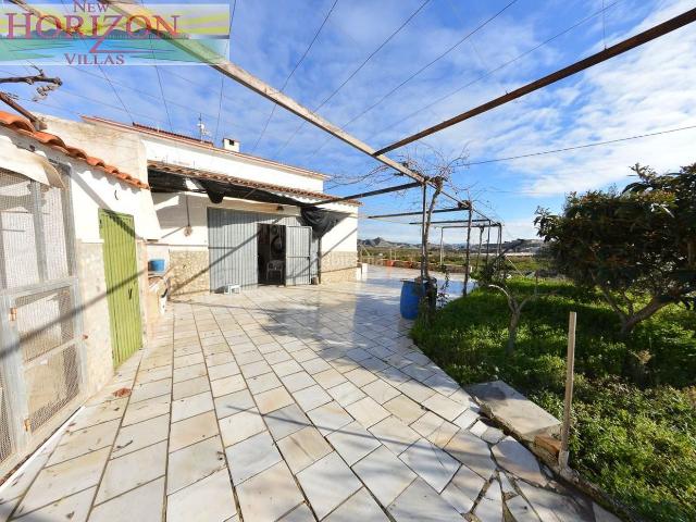 Casa en venta en San Roque, Valle del Almanzora