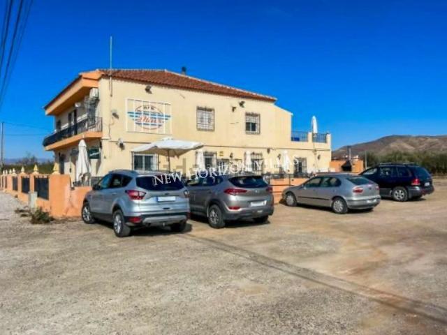 Casa en venta en San Roque, Valle del Almanzora