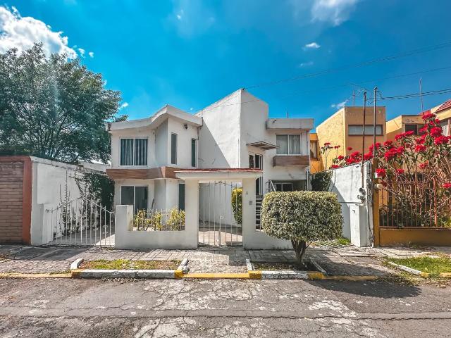 Casa en venta en Cañada Morelos, Puebla