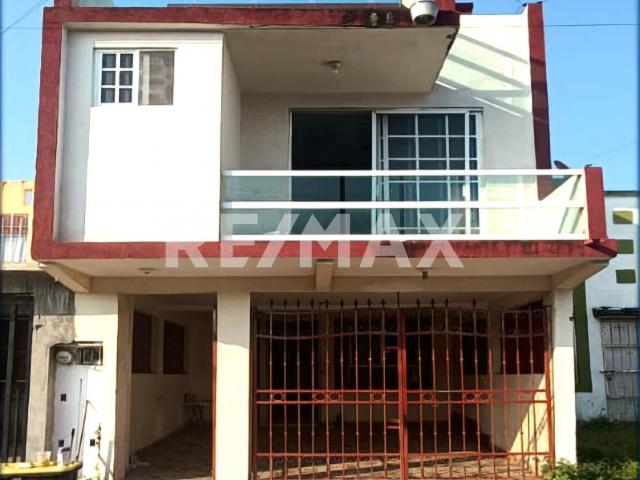 Casa en venta en Medellín, Veracruz