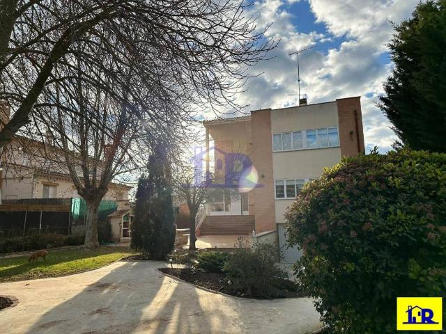 Casa en venta en Arcas Del Villar