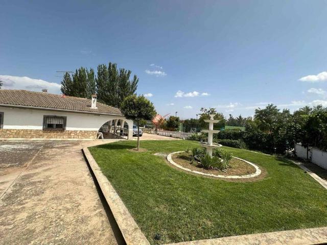 Casa en venta en Arcas Del Villar
