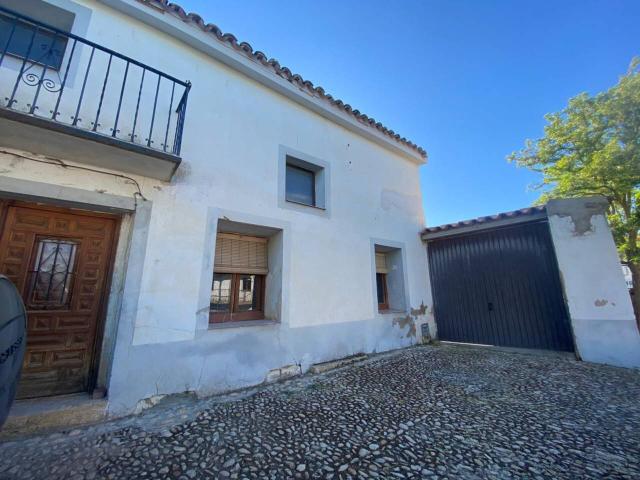 Casa en venta en Arcas Del Villar