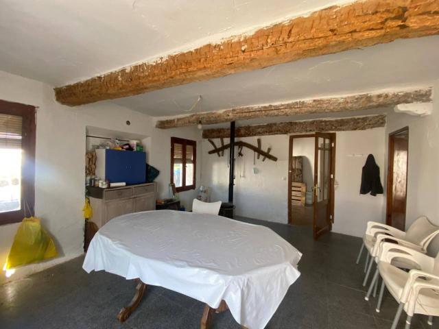Casa en venta en Arcas Del Villar, Castilla-La Mancha