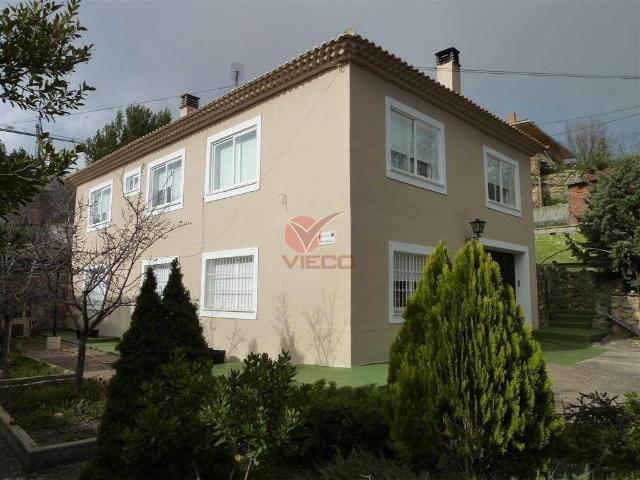 Casa en venta en Arcas Del Villar