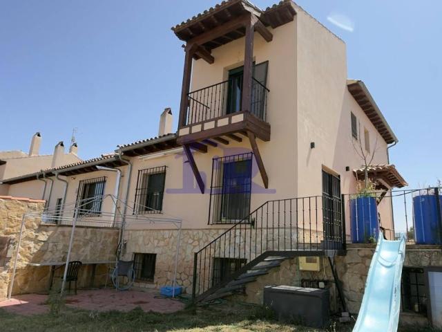 Casa en venta en Arcas Del Villar, Castilla-La Mancha