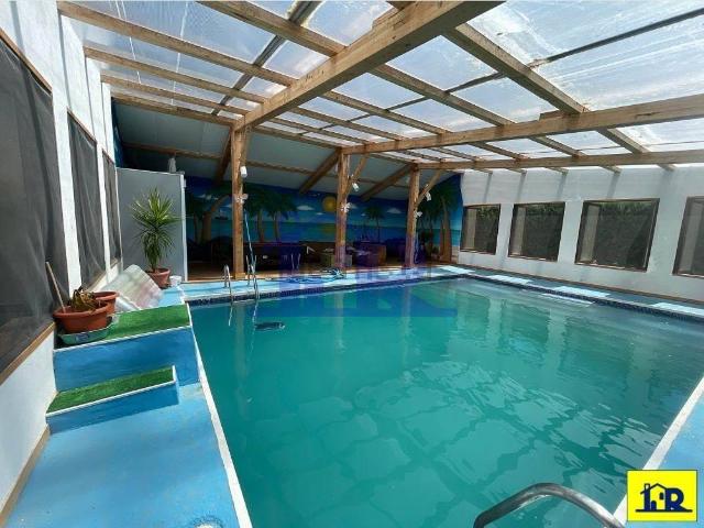 Casa en venta en Arcas Del Villar