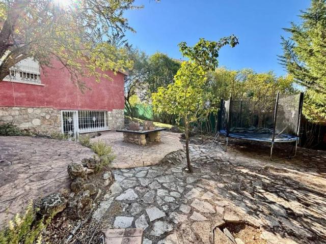 Casa en venta en Arcas del Villar, Cuenca