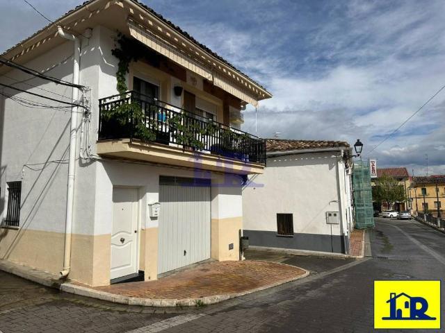 Casa en venta en Arcas Del Villar