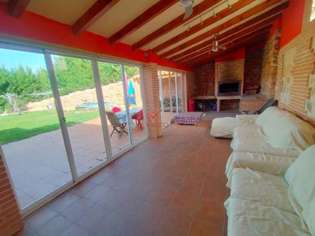 Casa en venta en Arcas Del Villar