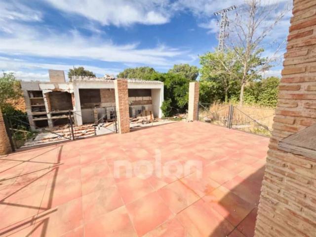 Casa en venta en Arcas Del Villar, Cuenca