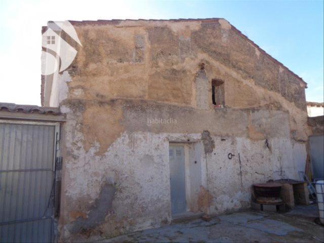Casa en venta en Arcas Del Villar