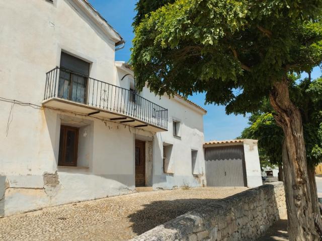 Casa en venta en Arcas Del Villar
