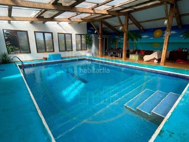 Casa en venta en Arcas Del Villar