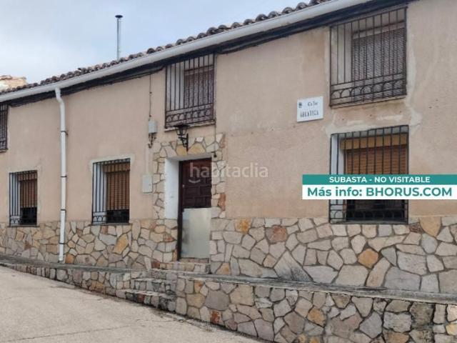 Casa en venta en Arcas Del Villar, Castilla-La Mancha