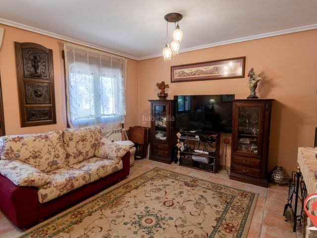 Casa en venta en Arcas Del Villar, Cuenca