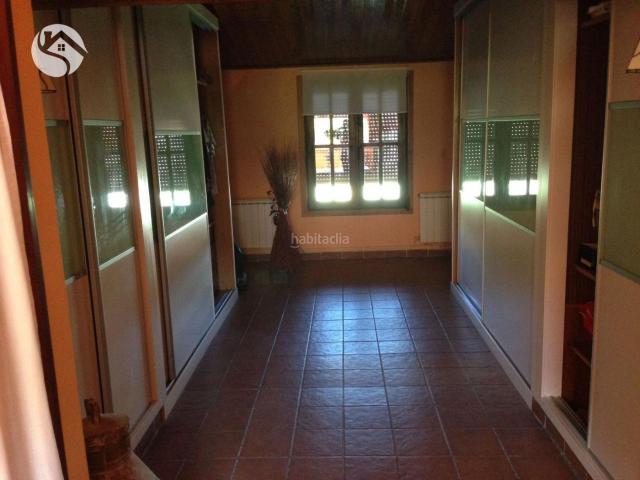 Casa en venta en Arcas Del Villar