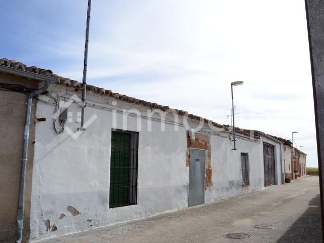 Casa en venta en Arcediano