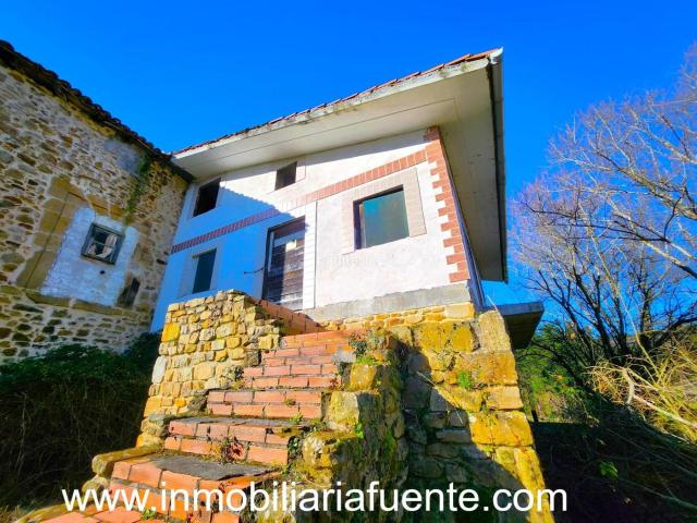 Casa en venta en Artzentales, Guipúzcoa