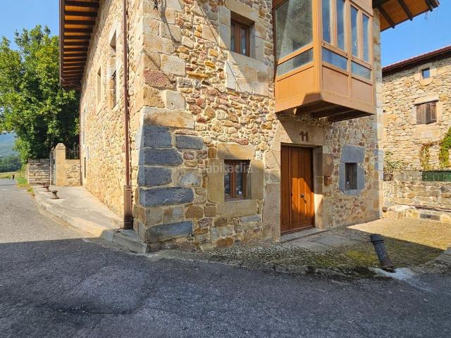 Casa en venta en Artzentales, Guipúzcoa