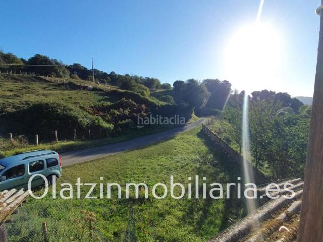 Casa en venta en Artzentales, Guipúzcoa