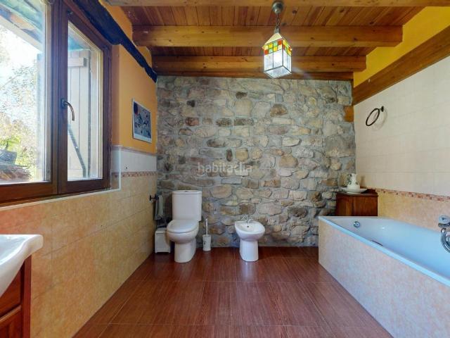 Casa en venta en Artzentales, Guipúzcoa