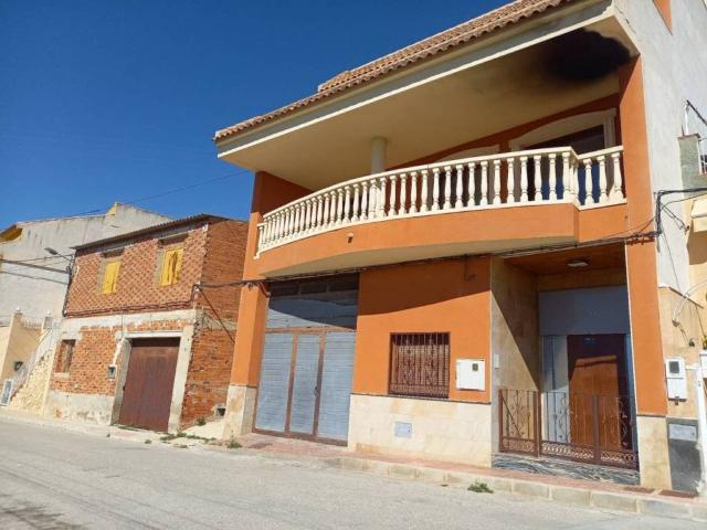 Casa en venta en Serretilla, Valle de Ricote