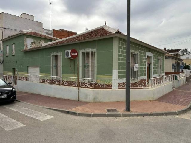 Casa en venta en La Algaida, Valle de Ricote