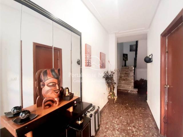Casa en venta en La Algaida, Valle de Ricote