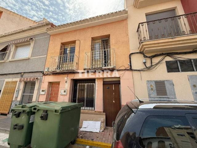 Casa en venta en Valle de Ricote, Murcia