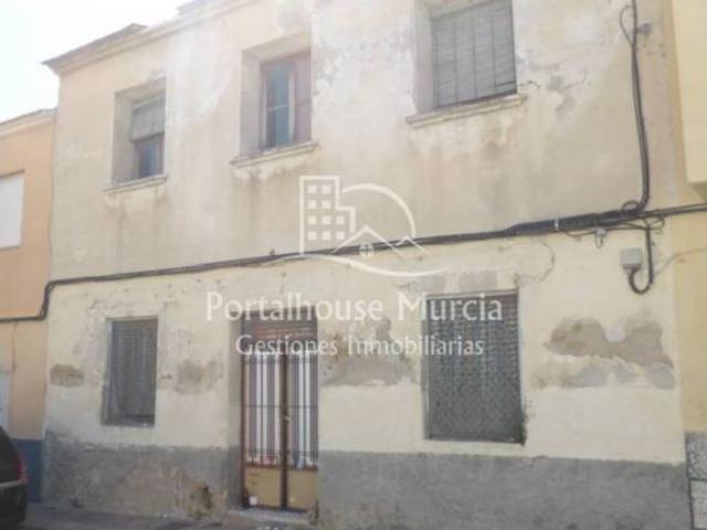 Casa en venta en Archena, Murcia