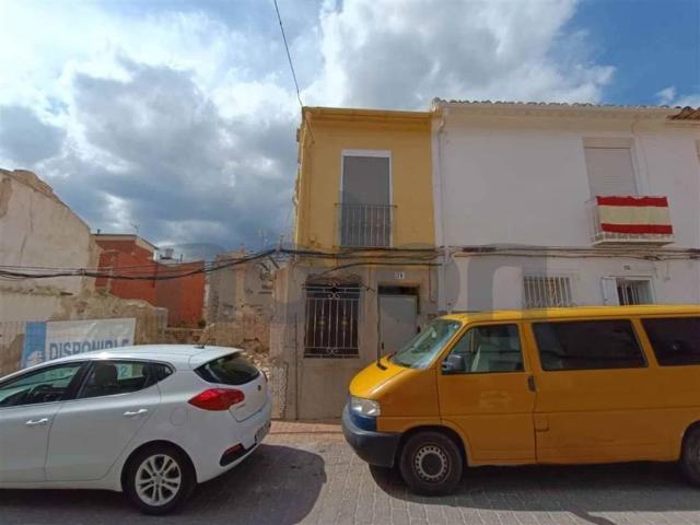 Casa en venta en Archena