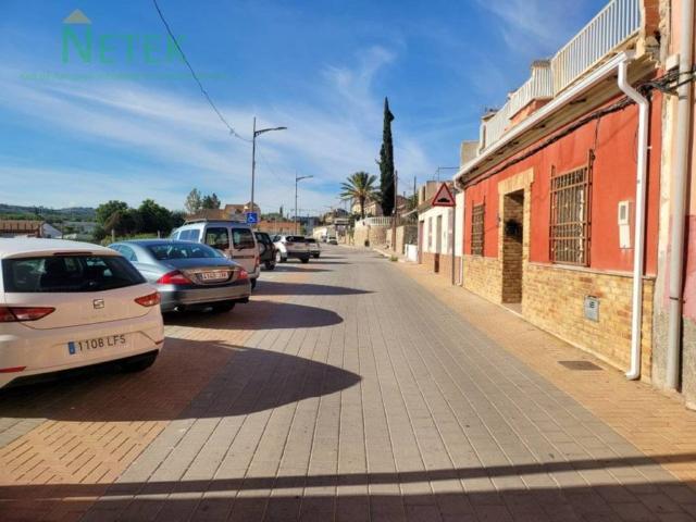 Casa en venta en Valle de Ricote, Murcia
