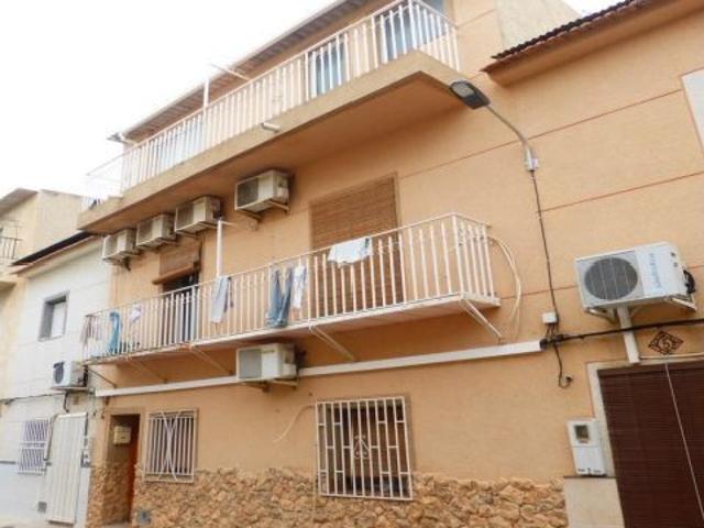 Casa en venta en La Algaida, Valle de Ricote